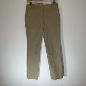 Theory  Khaki Chinos